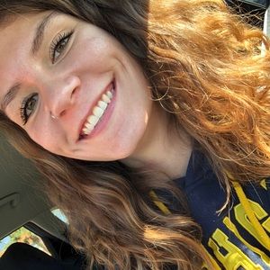 Meet your Posher, Irma